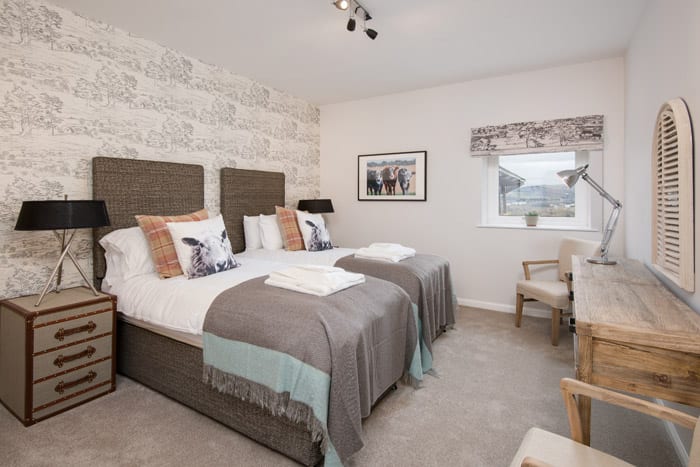 The Byre