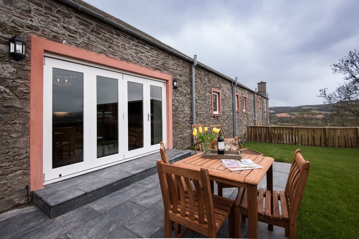 The Byre